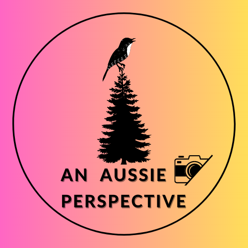 An Aussie Perspective