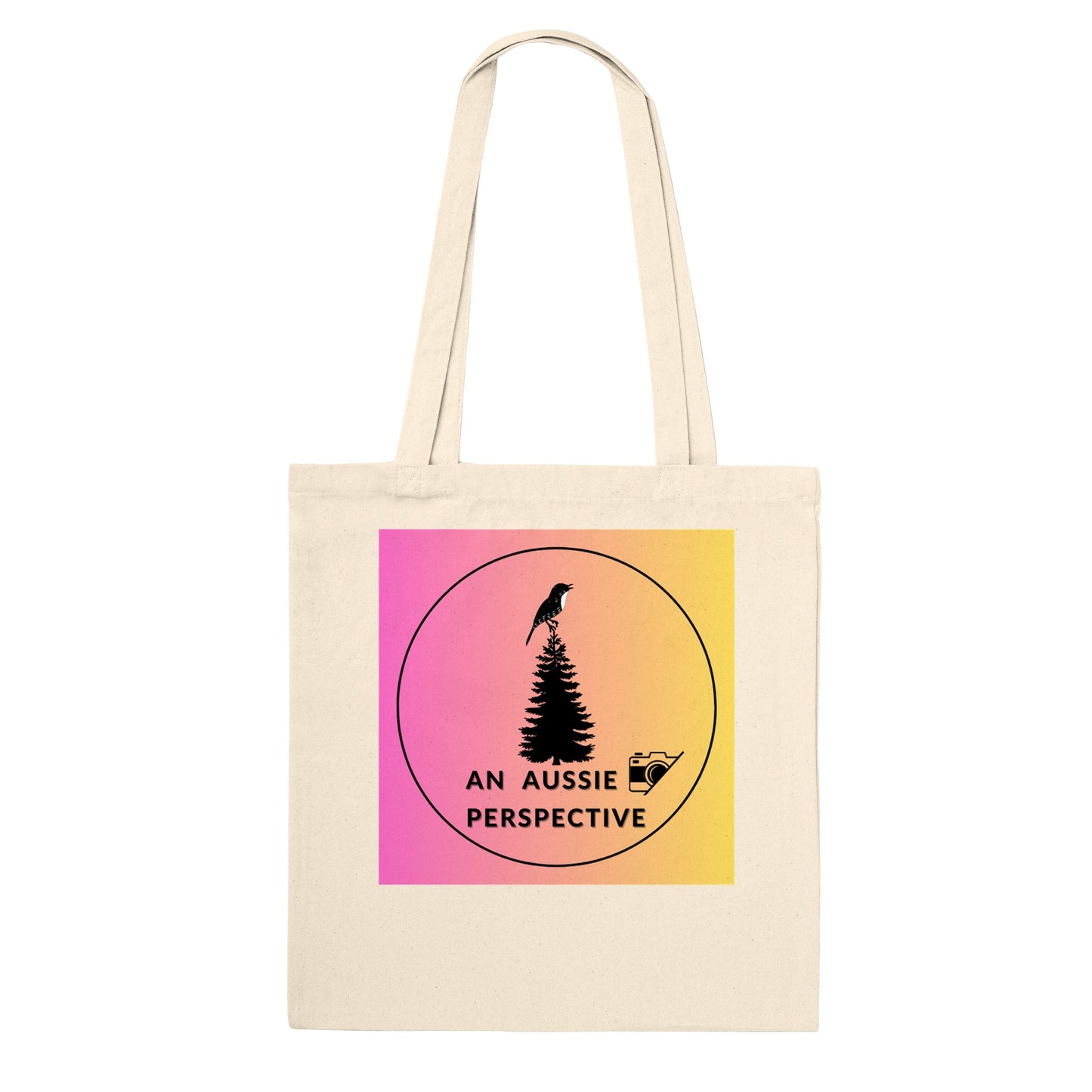 Premium Tote Bag